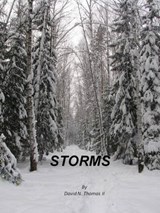 Storms - David N. Thomas - 9780463202890