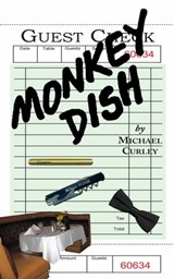 Monkey Dish - Michael Curley - 9780463213605