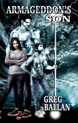 Armageddon's Son - Greg Ballan - 9780463218495
