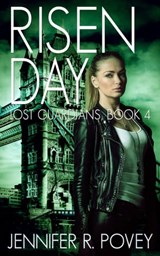 Risen Day - Jennifer R. Povey - 9780463247297