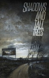 Shadows & Tall Trees 7 - Laura Mauro ; M. Rickert - 9780463249062