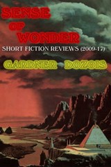 Sense of Wonder - Gardner Dozois - 9780463251720