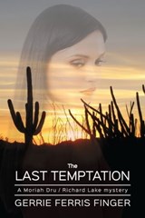 The Last Temptation - Gerrie Ferris Finger - 9780463285978