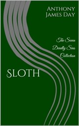 Sloth - Anthony James Day - 9780463318782