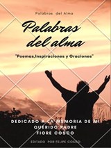 Palabras del alma - Felipe Cosco - 9780463343159