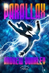 Parallax - Andrew Dunkley - 9780463515792