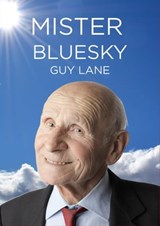 Mister Bluesky - Guy Lane - 9780463533826