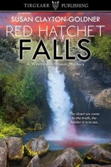 Red Hatchet Falls - Susan Clayton-Goldner - 9780463550588