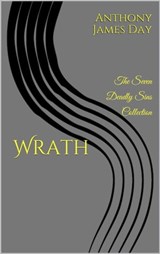Wrath - Anthony James Day - 9780463553084
