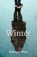 Winter - Kathryn White - 9780463554357