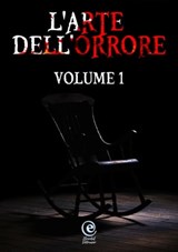 L'arte Dell'orrore - Vários Autores - 9780463560471