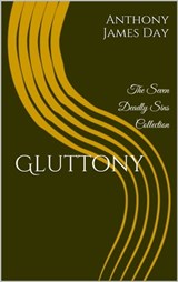 Gluttony - Anthony James Day - 9780463654682