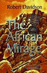 The African Mirage - Robert Davidson - 9780463701409