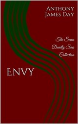Envy - Anthony James Day - 9780463705698
