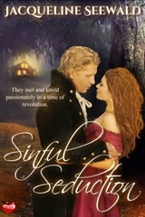 Sinful Seduction - Jacqueline Seewald - 9780463813638