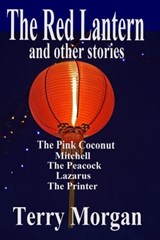 The Red Lantern - Terry Morgan - 9780463833377