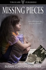 Missing Pieces - Susan Clayton-Goldner - 9780463925355