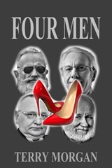 Four Men - Terry Morgan - 9780463978306