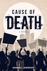 Cause of DEATH - Don Wright - 9780463982228