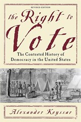 The Right to Vote - Alexander Keyssar - 9780465005024