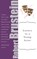 Letters to a Young Actor, Robert Brustein - Paperback - 9780465008148