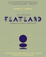 The Annotated Flatland - Ian Stewart - 9780465011230