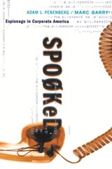 Spooked - Adam Penenberg ; Marc Barry - 9780465012374