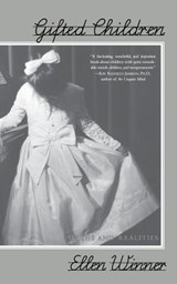 Gifted Children - Ellen Winner - 9780465017591