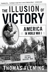 The Illusion Of Victory - Thomas Fleming - 9780465024698