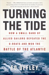 Turning the Tide - Ed Offley - 9780465028733