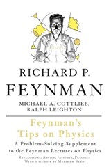 Feynman's Tips on Physics - Richard P. Feynman ; Michael A Gottlieb - 9780465029211