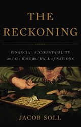 The Reckoning - Jacob Soll - 9780465036639