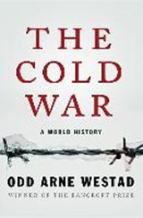 The Cold War - Odd Arne Westad - 9780465054930