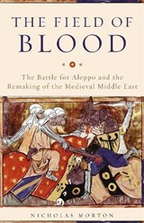 The Field of Blood - Nicholas Morton - 9780465096695