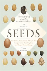 The Triumph of Seeds - Thor Hanson - 9780465097401