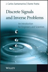 Discrete Signals and Inverse Problems