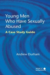 Young Men Who Have Sexually Abused