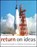 Return on Ideas, David Nichols - Gebonden - 9780470028575