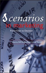 Scenarios in Marketing - Gill Ringland ; Laurie (PWC) Young - 9780470032725