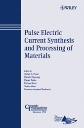 Pulse Electric Current Synthesis and Processing of Materials