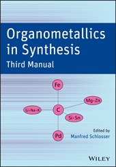 Organometallics in Synthesis