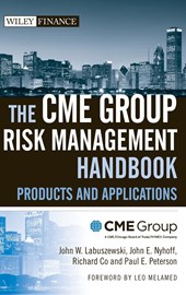 The CME Group Risk Management Handbook
