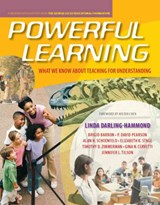 Powerful Learning - LINDA (STANFORD UNIVERSITY) DARLING-HAMMOND ; BRIGID (STANFORD UNIVERSITY) BARRON ; P. DAVID (UNIVERSITY OF CALIFORNIA,  Berkeley) Pearson ; Alan H. (University of California, Berkeley) Schoenfeld ; Elizabeth K. (University of California, Berkeley) Stage ; Timothy D. (Rutgers University) Zimmerman ; - 9780470276679