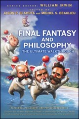 Final Fantasy and Philosophy - Jason P. (Lakehead University Blahuta ; Michel S. (Lakehead University Beaulieu - 9780470415368