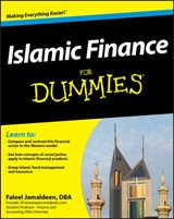 Islamic Finance For Dummies - Faleel Jamaldeen - 9780470430699