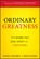 Ordinary Greatness, Pamela Bilbrey ; Brian Jones - Gebonden - 9780470461723