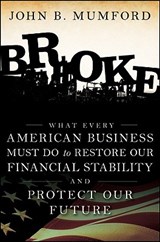 Broke - John Mumford - 9780470504611