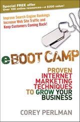 eBoot Camp - Corey Perlman - 9780470522400