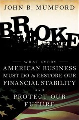 Broke - John Mumford - 9780470564615