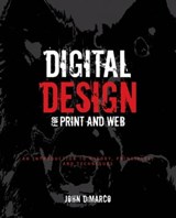 Digital Design for Print and Web - John DiMarco - 9780470639191